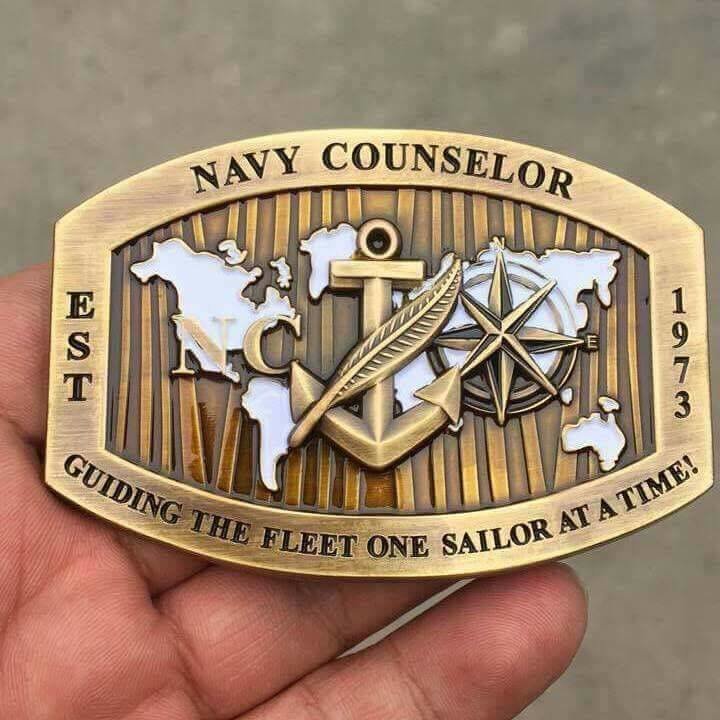 navy counselor