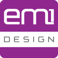 EM1 Design Shop | Powered by YenTac