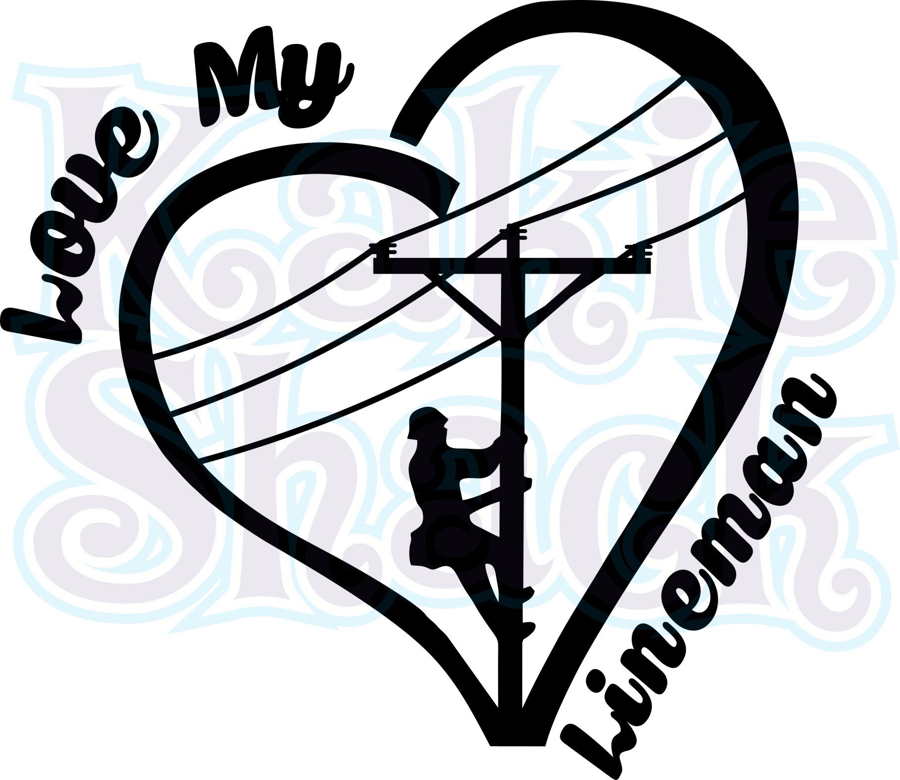 Love My Lineman 00101