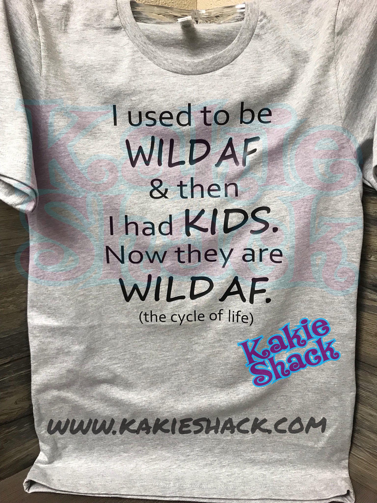 i used to be Wild! 00175