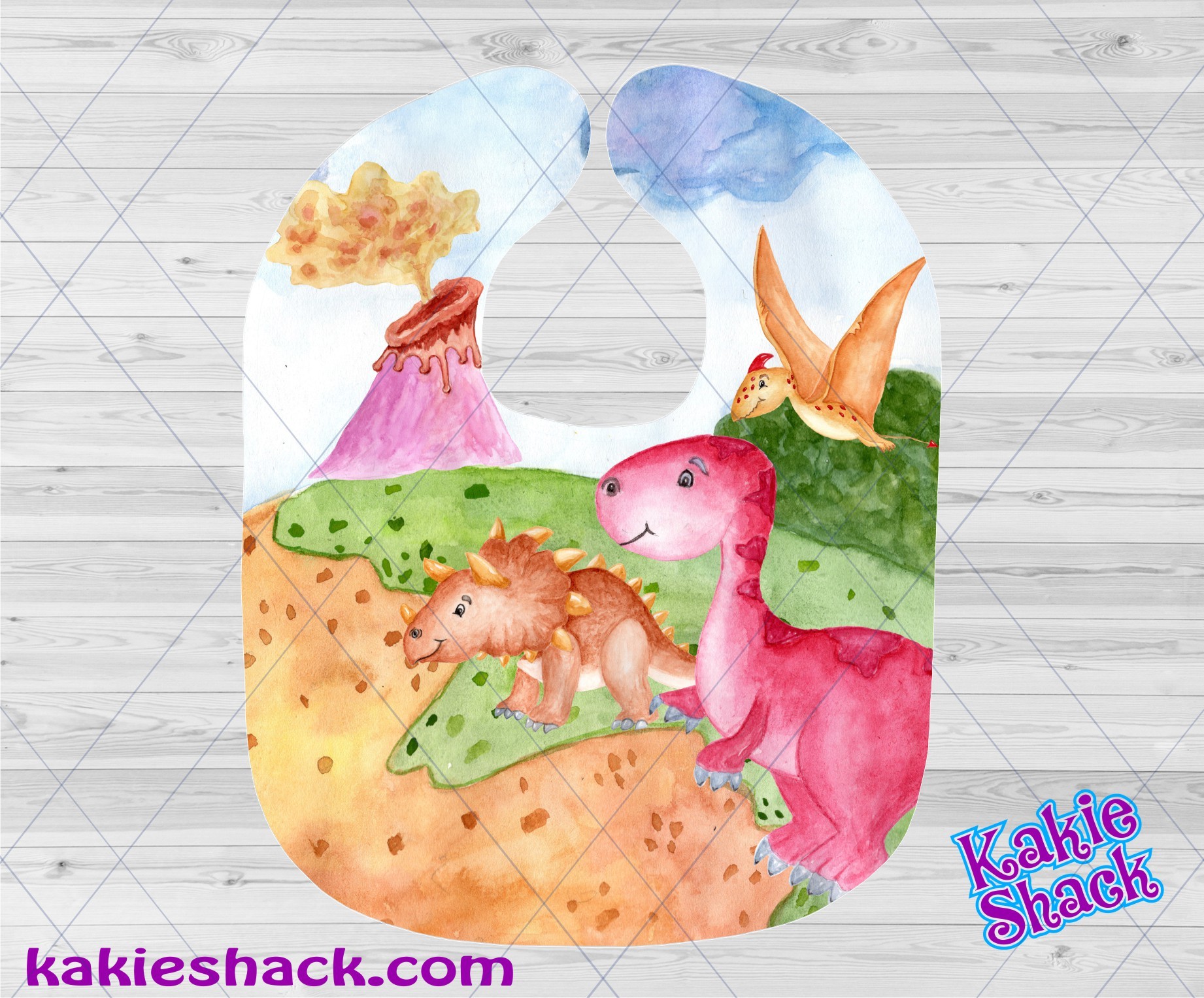 Dino BIb 00253