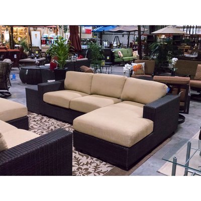Montecito Coffee 2 Piece Patio Set Montecito Coffee 2 Piece Patio Set
