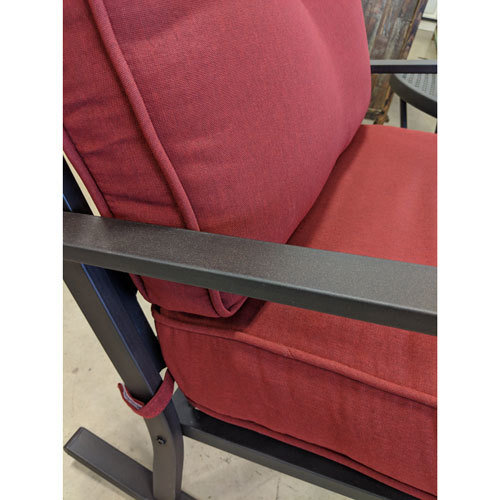 3 Piece Rocker Set