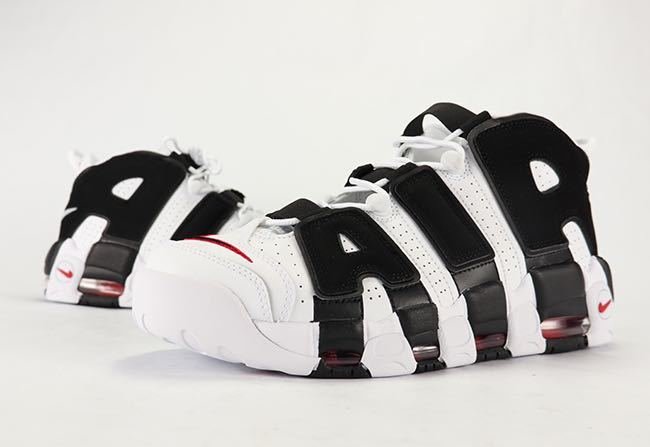 nike air uptempo scottie pippen