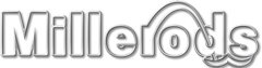 Millerods Production Rods