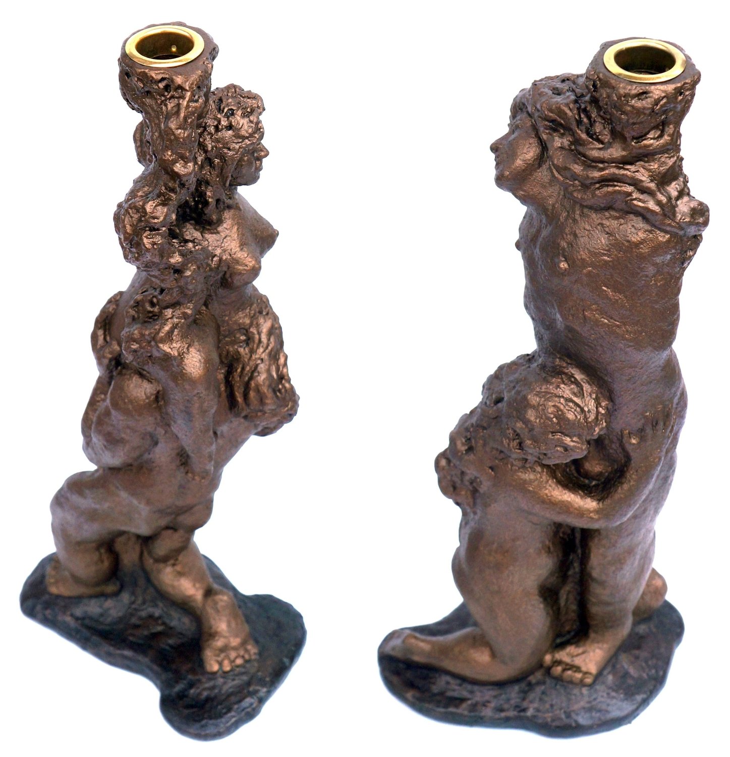 Erotic Candlesticks Cunnilingus & Fellatio Erotic Candlesticks Cunnilingus & Fellatio