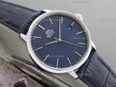 Orient Symphony Automatik Herrenuhr RA-AC0E04L10B Orient Symphony Automatik Herrenuhr RA-AC0E04L10B
