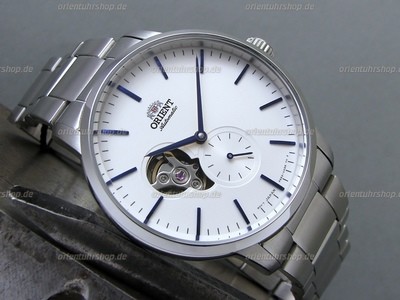 Orient Semi-Skeleton Automatik Herrenuhr RA-AR0102S10B Orient Semi-Skeleton Automatik Herrenuhr RA-AR0102S10B