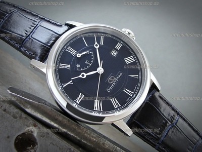Orient Star Automatik Herrenuhr RE-AU0003L00B Orient Star Automatik Herrenuhr RE-AU0003L00B