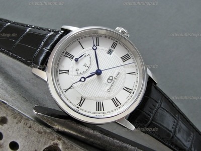 Orient Star Automatik Herrenuhr RE-AU0002S00B Orient Star Automatik Herrenuhr RE-AU0002S00B
