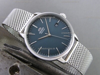 Orient Symphony Automatik Herrenuhr RA-AC0E06E10B Orient Symphony Automatik Herrenuhr RA-AC0E06E10B