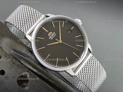 Orient Symphony Automatik Herrenuhr RA-AC0E05N10B Orient Symphony Automatik Herrenuhr RA-AC0E05N10B