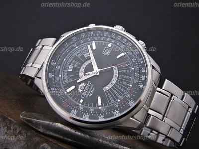 Orient Multi-Year Calendar Automatik Herrenuhr FEU07005BX Orient Multi-Year Calendar Automatik Herrenuhr FEU07005BX