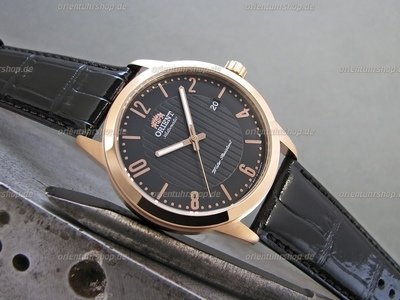 Orient Howard Automatik Herrenuhr FAC05005B0 Orient Howard Automatik Herrenuhr FAC05005B0