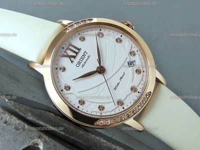 Orient Classic Automatik Damenuhr FER2H003W0 Orient Classic Automatik Damenuhr FER2H003W0