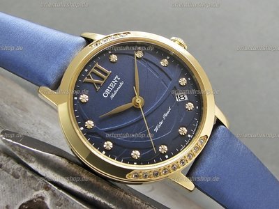Orient Classic Automatik Damenuhr FER2H004D0 Orient Classic Automatik Damenuhr FER2H004D0