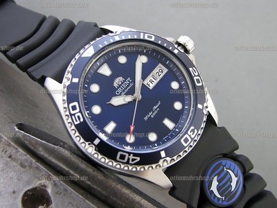 Orient Ray II Automatik Herrenuhr FAA02008D9 Orient Ray II Automatik Herrenuhr FAA02008D9