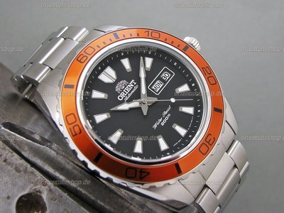 Orient Diving Sport Automatik Herrenuhr FEM75004B9 Orient Diving Sport Automatik Herrenuhr FEM75004B9