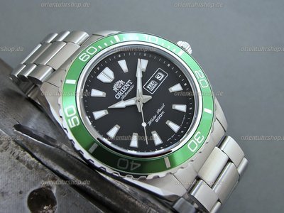 Orient Diving Sport Automatik Herrenuhr FEM75003B9 Orient Diving Sport Automatik Herrenuhr FEM75003B9