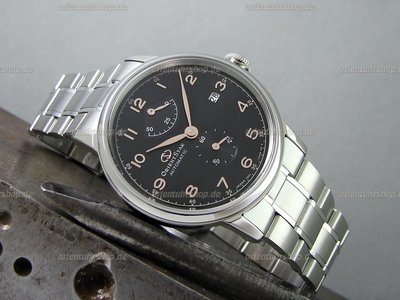 Orient Star Automatik Herrenuhr RE-AW0001B00B Orient Star Automatik Herrenuhr RE-AW0001B00B