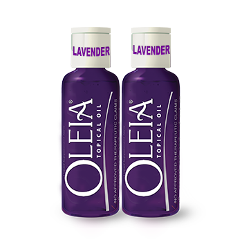 Oleia Topical Oil 100ml (3.38 fl.oz)- 2 bottles Oleia Topical Oil 100ml (3.38 fl.oz)- 2 bottles