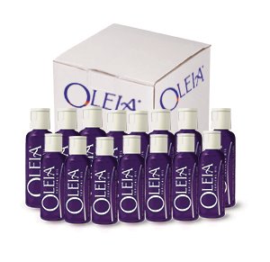 Oleia Wholesale Pack: 50ml:40 bottles, 100ml:32 bottles Oleia Wholesale Pack: 50ml:40 bottles, 100ml:32 bottles