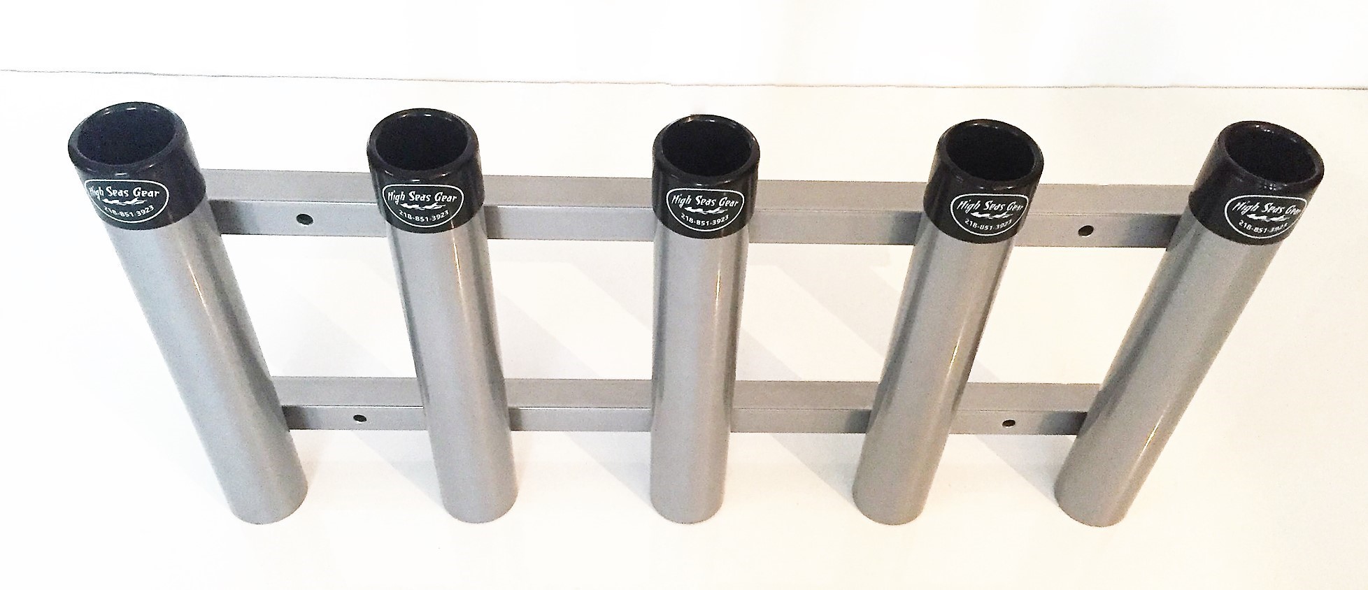 high seas rod holders