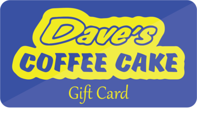 Gift Cards