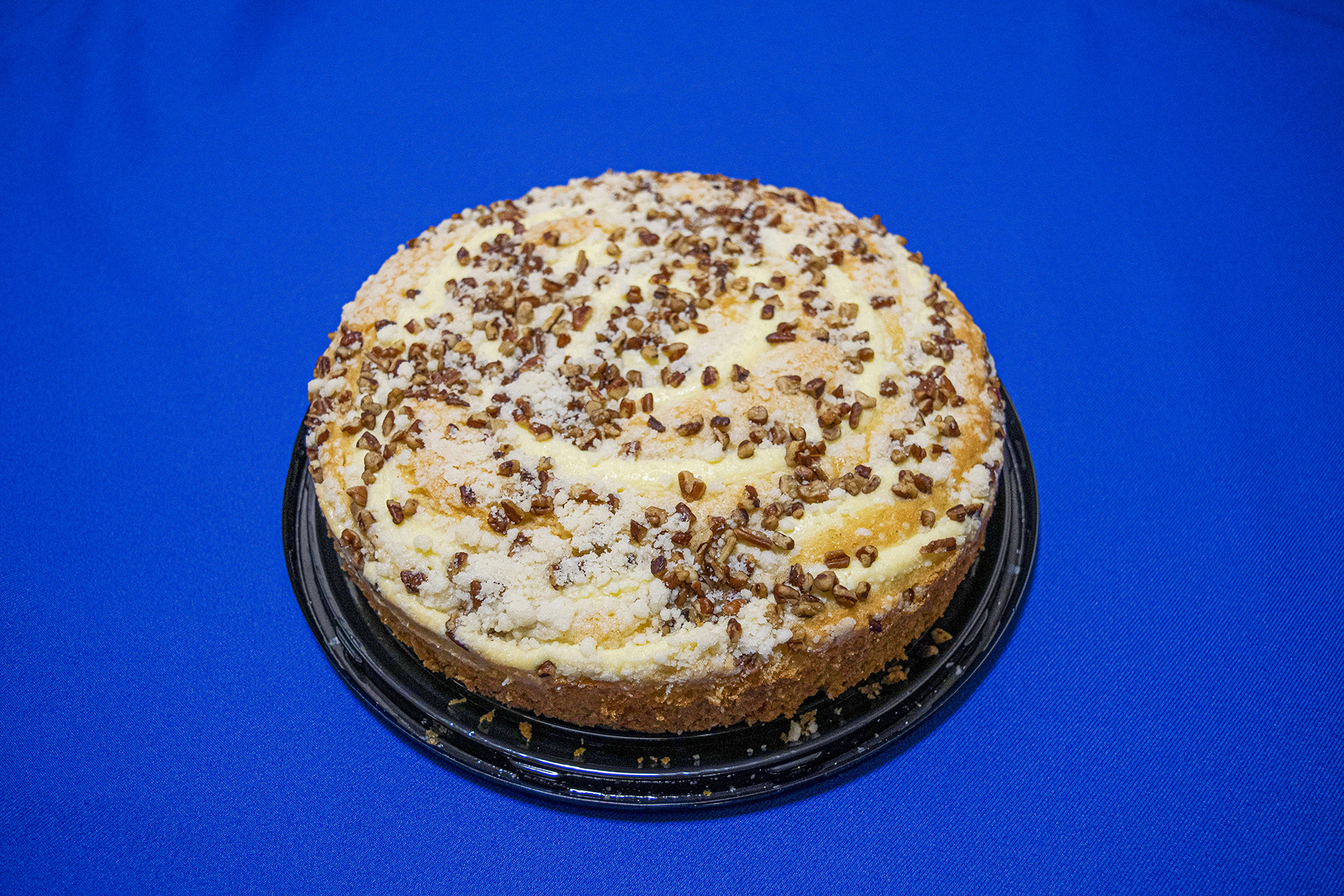 Cream Cheese Pecan 00028