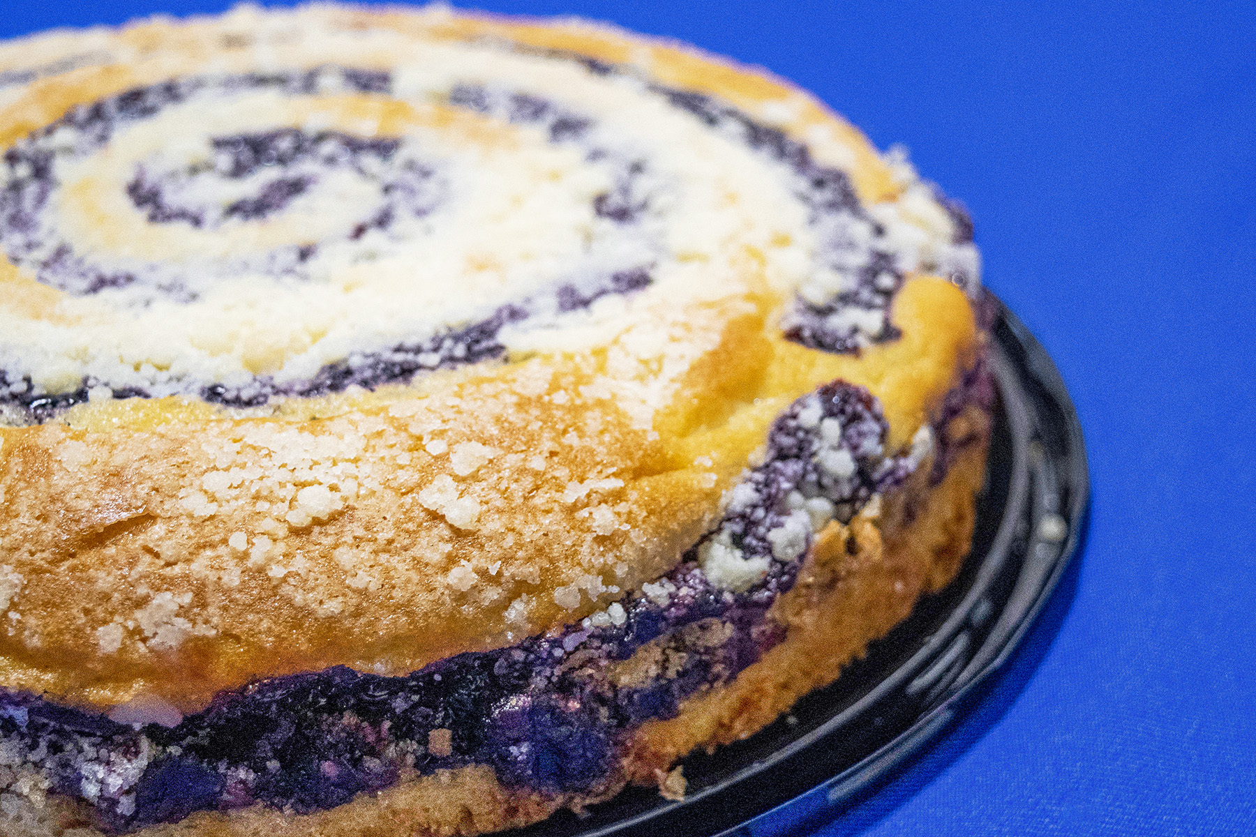 Blueberry
