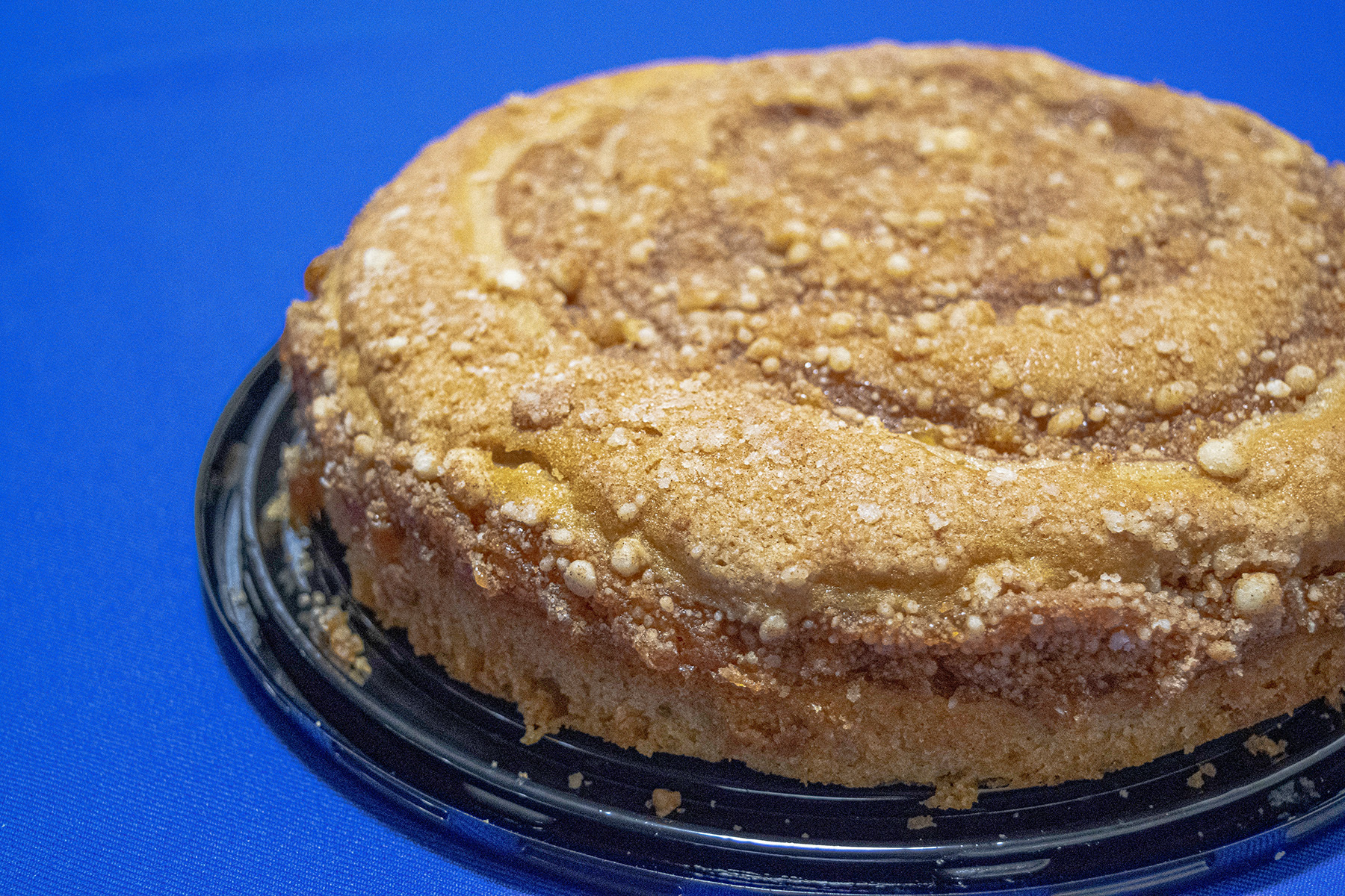 Apple Cinnamon Supreme