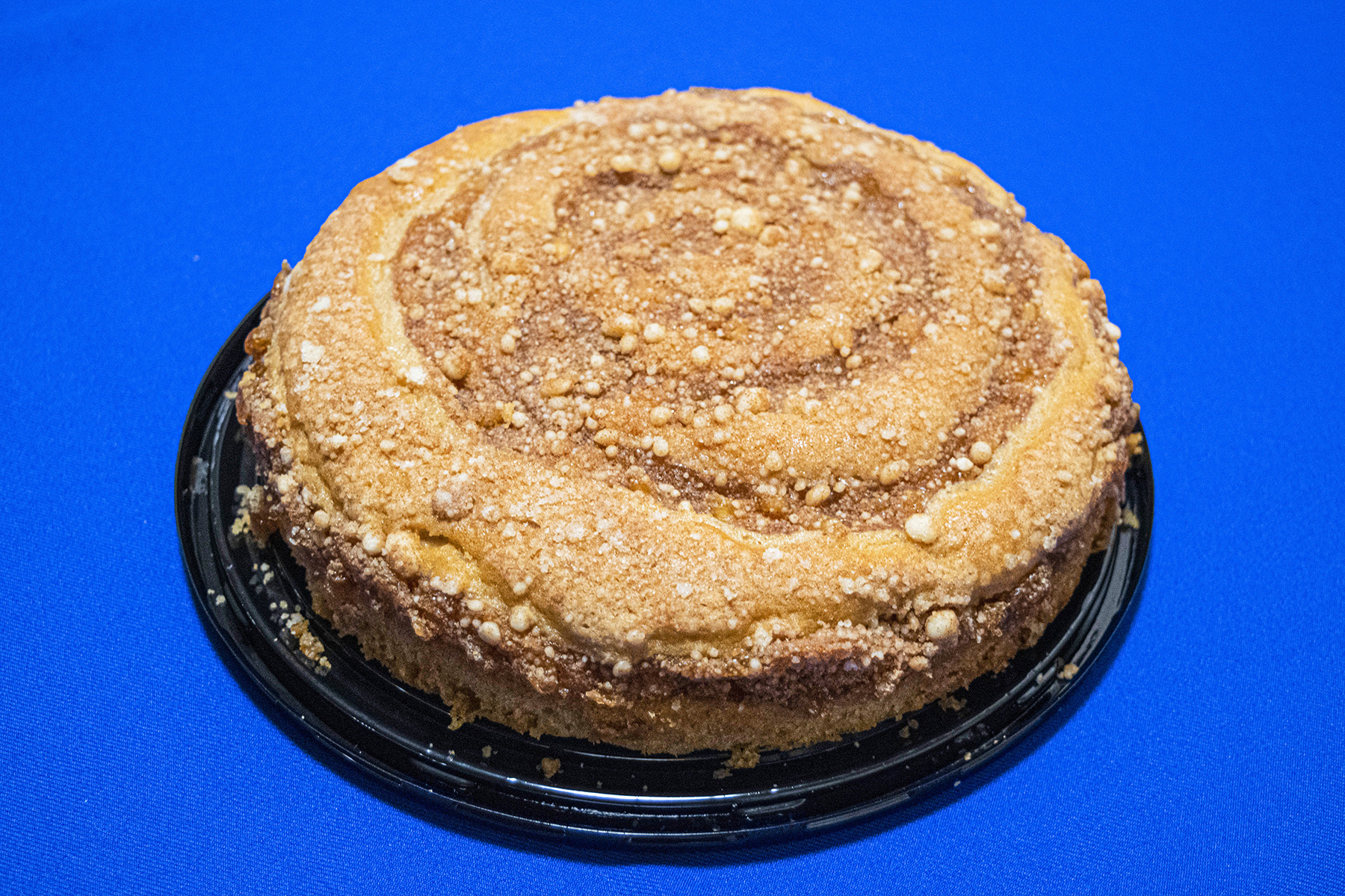 Apple Cinnamon Supreme 00000