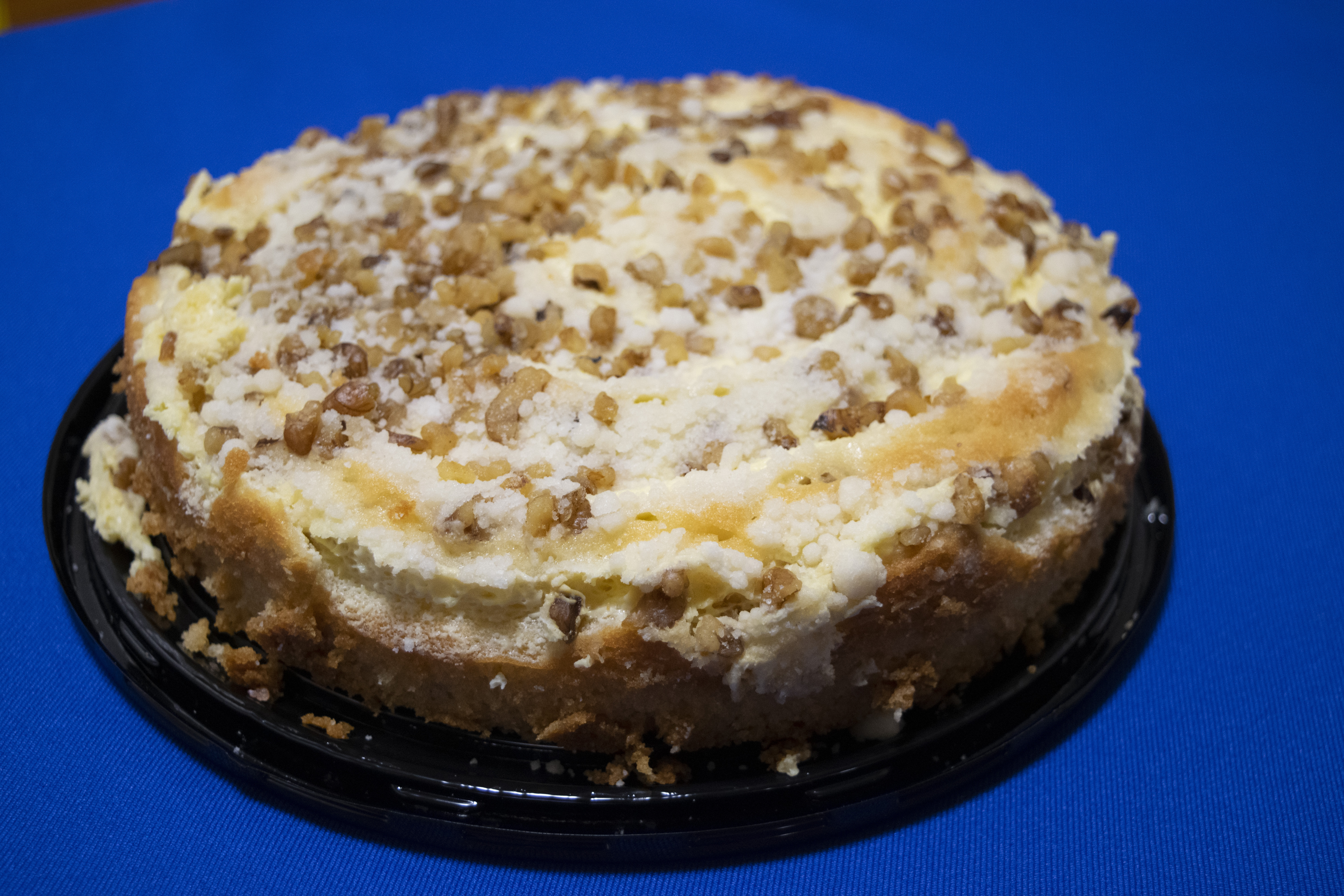 Banana Walnut 00008