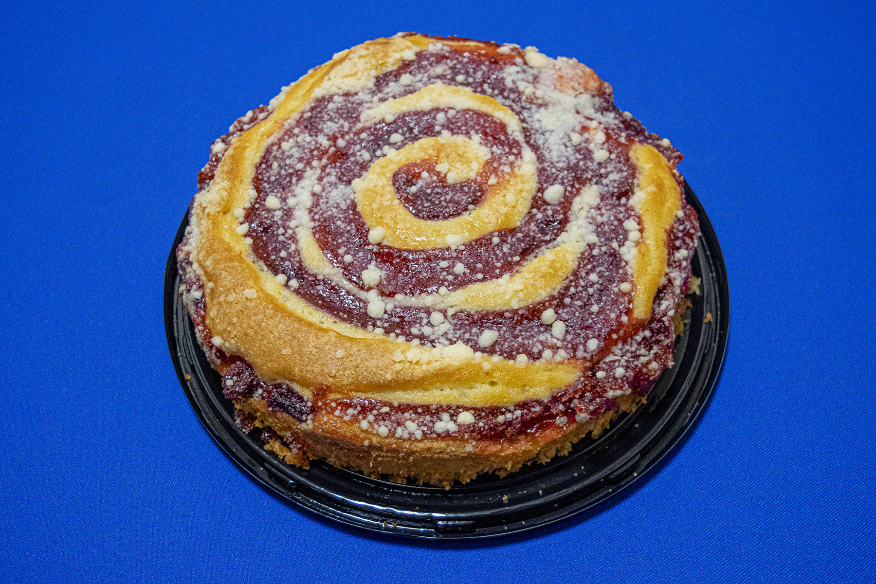 Strawberry 00040