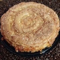 Apple Cinnamon Supreme 00000