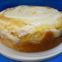 Banana Cream Cheese 00006