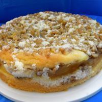 Banana Walnut 00008