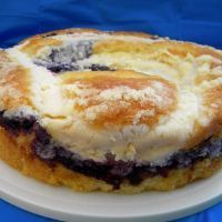Blueberry Cream Cheese 00013