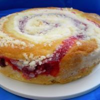 Cherry Cream Cheese 00017