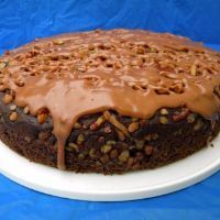 Chocolate Caramel Pecan 00019