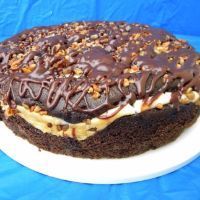 Chocolate Cream Cheese Pecan 00023
