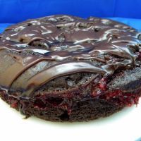 Chocolate Raspberry 00024