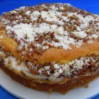 Cream Cheese Pecan 00028