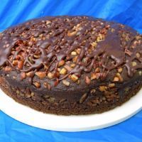 Double Chocolate Pecan 00029
