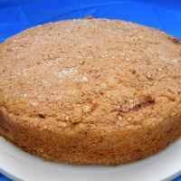 Double Cinnamon 00031