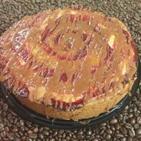 Pineapple Upside Down 00036