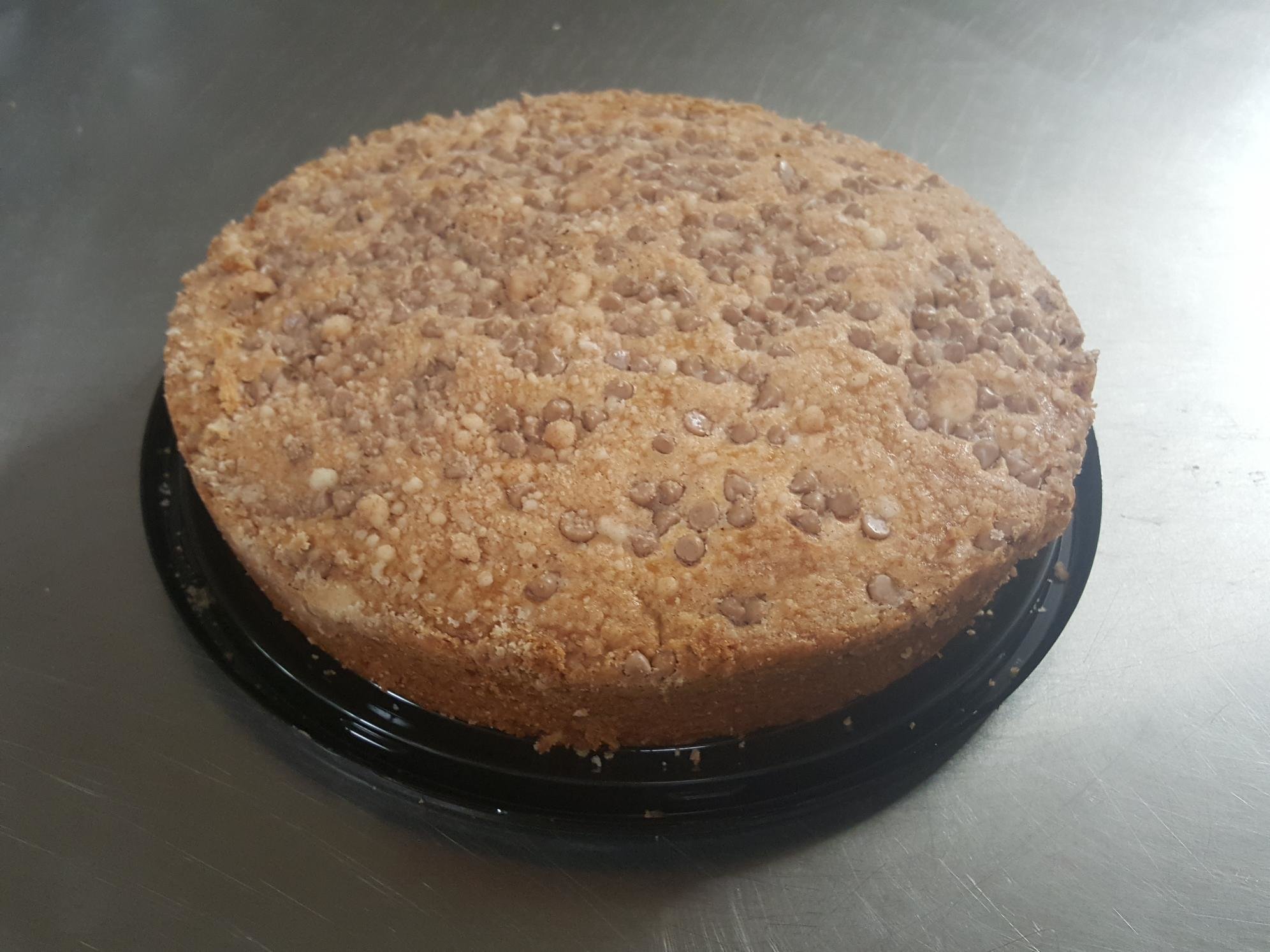 Triple Cinnamon 00053