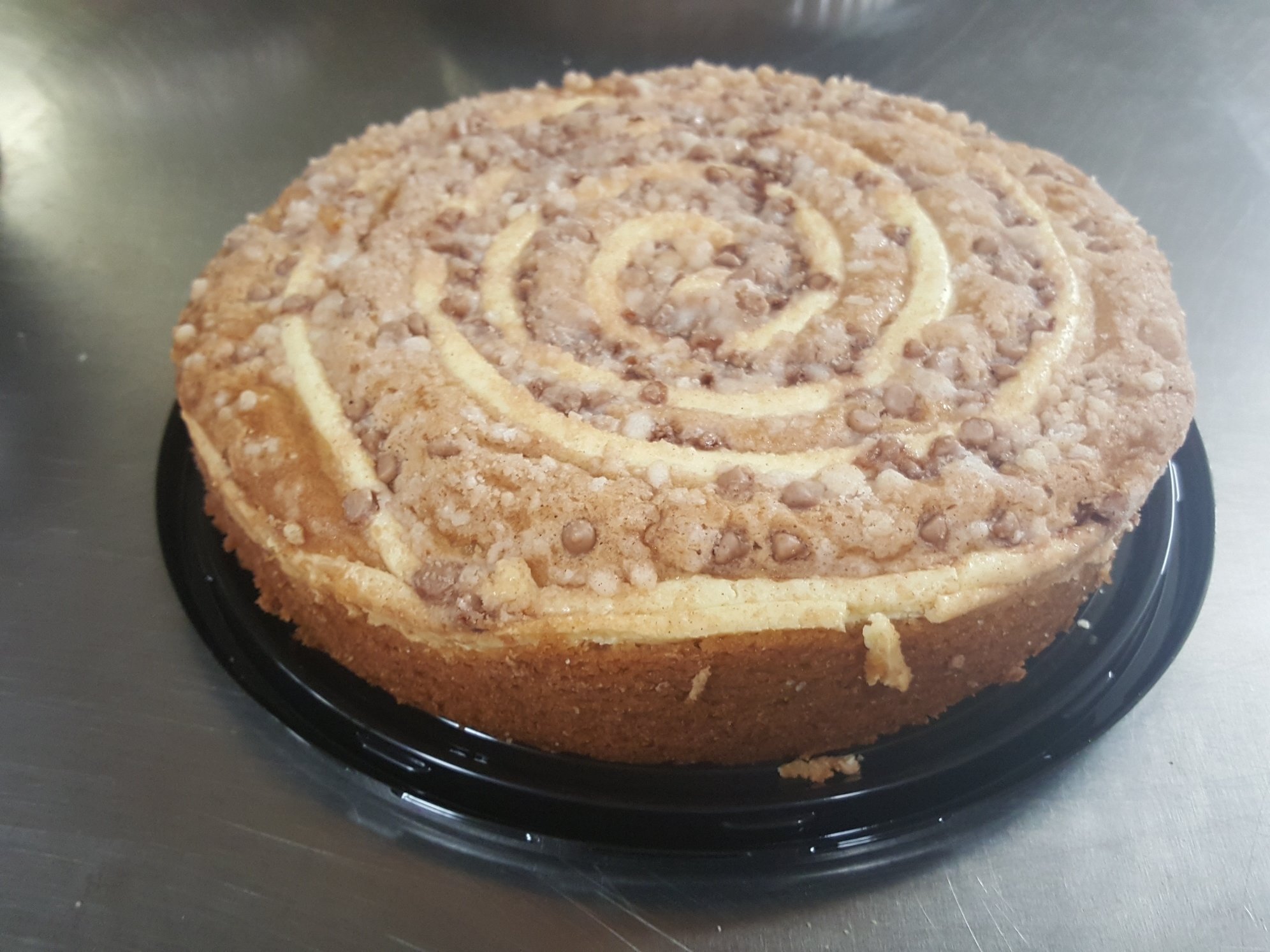 Cinnamon Supreme 00071