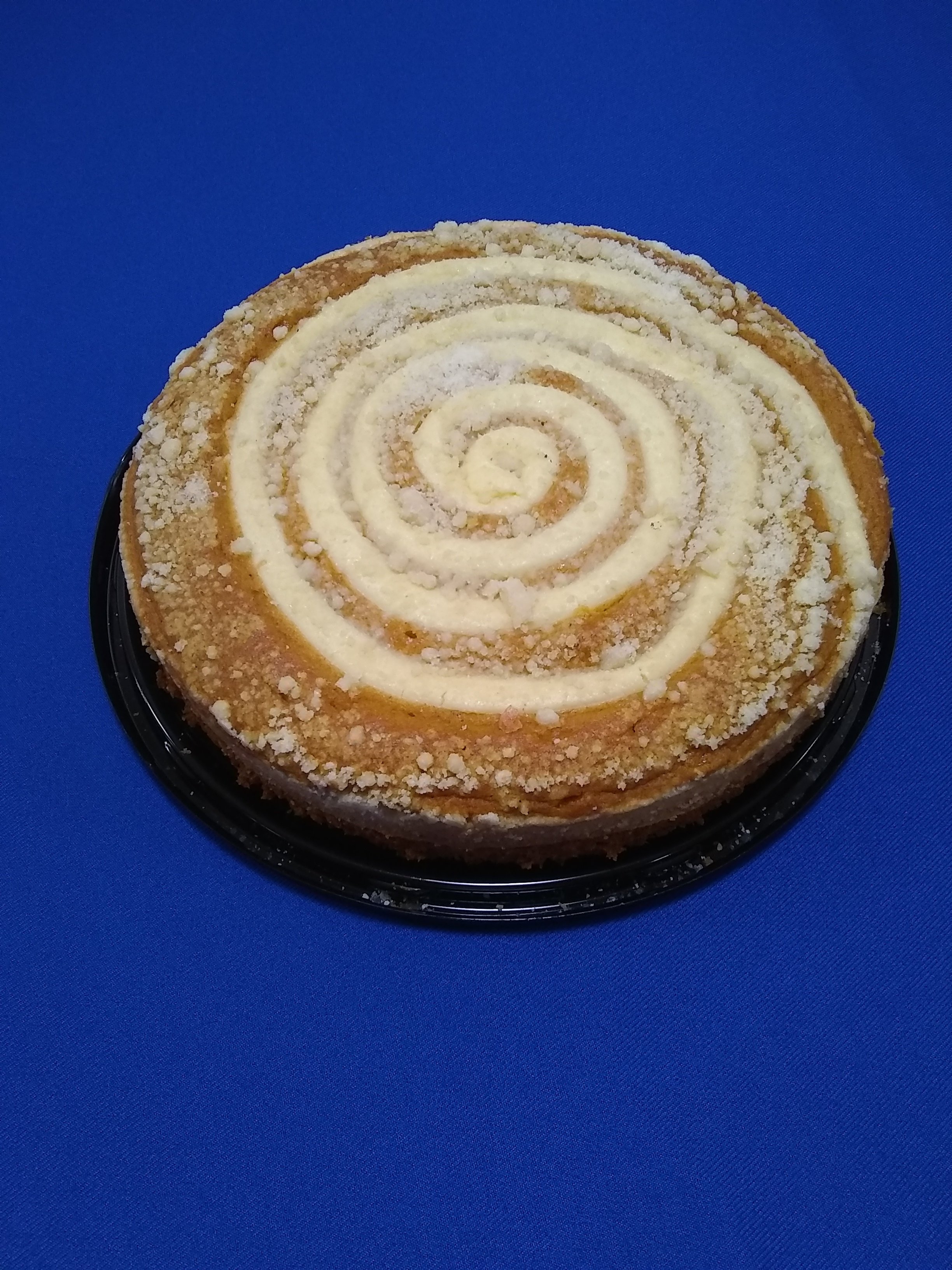 Pumpkin Cream Cheese 00055