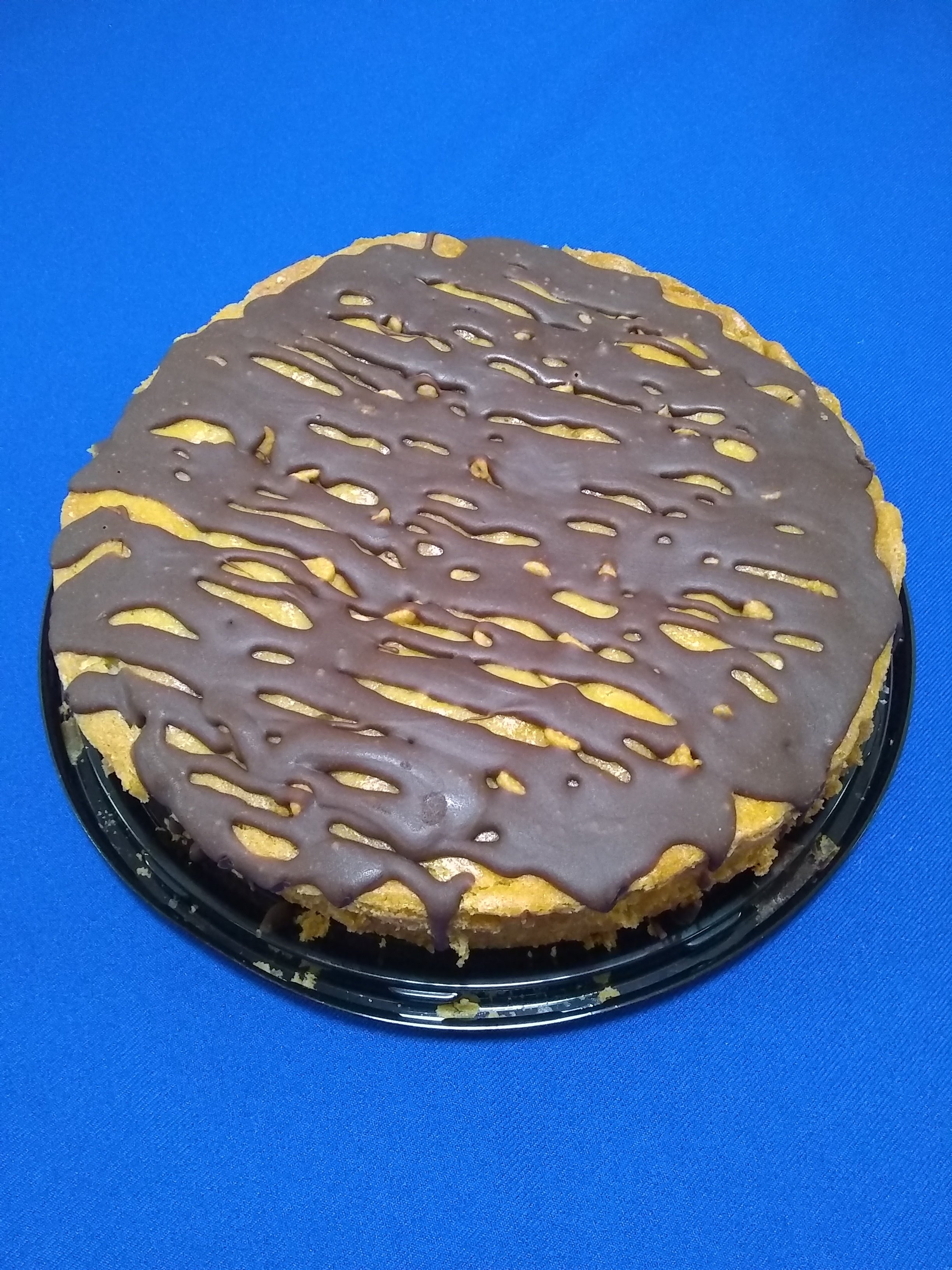 Peanut Butter Fudge 00075